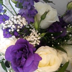 Meet your Posher, Veronica